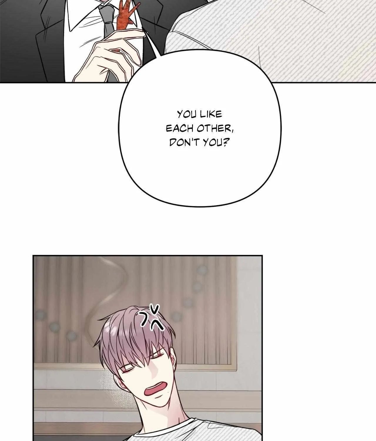 Read A Shared House chapter 49 image 46 on Lezhin