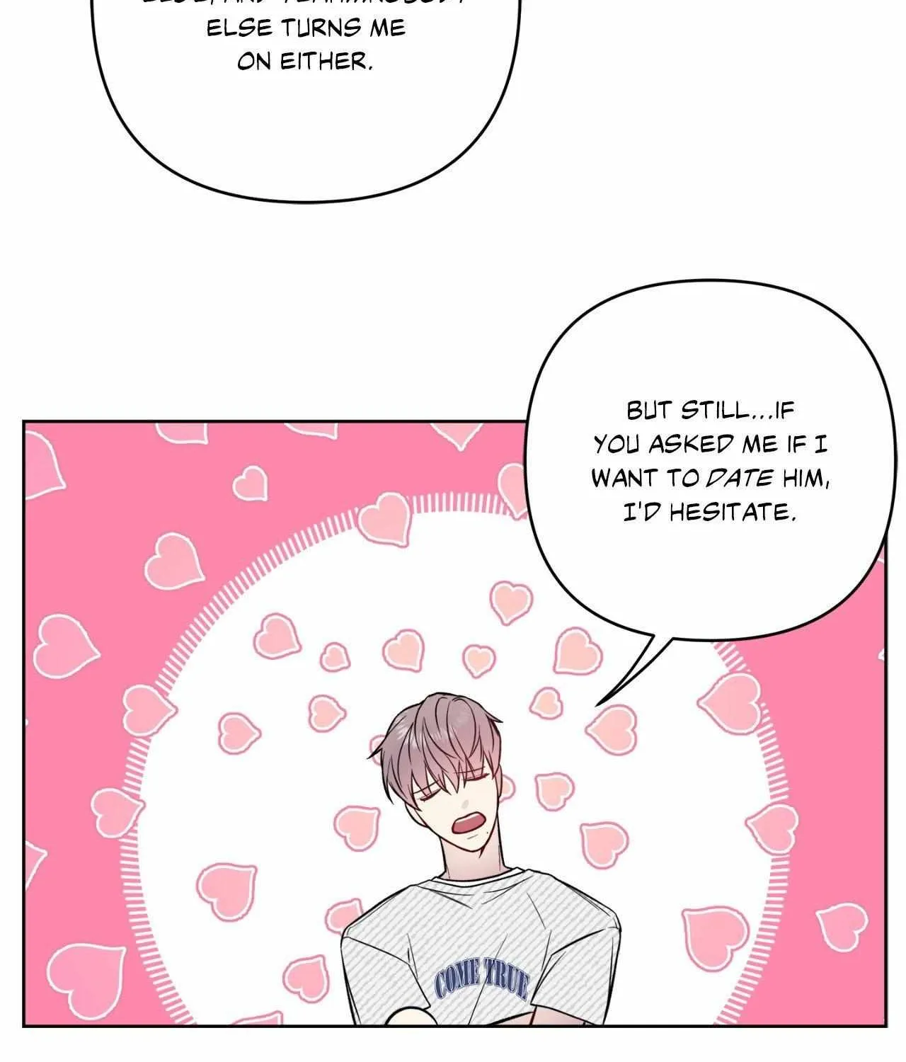 Read A Shared House chapter 49 image 49 on Lezhin