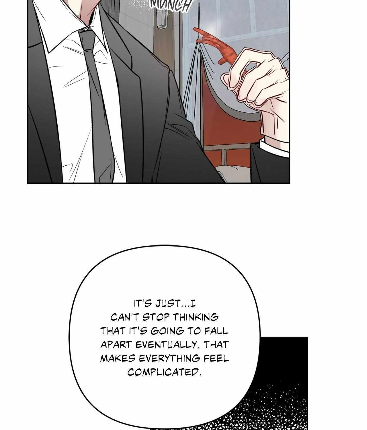 Read A Shared House chapter 49 image 51 on Lezhin