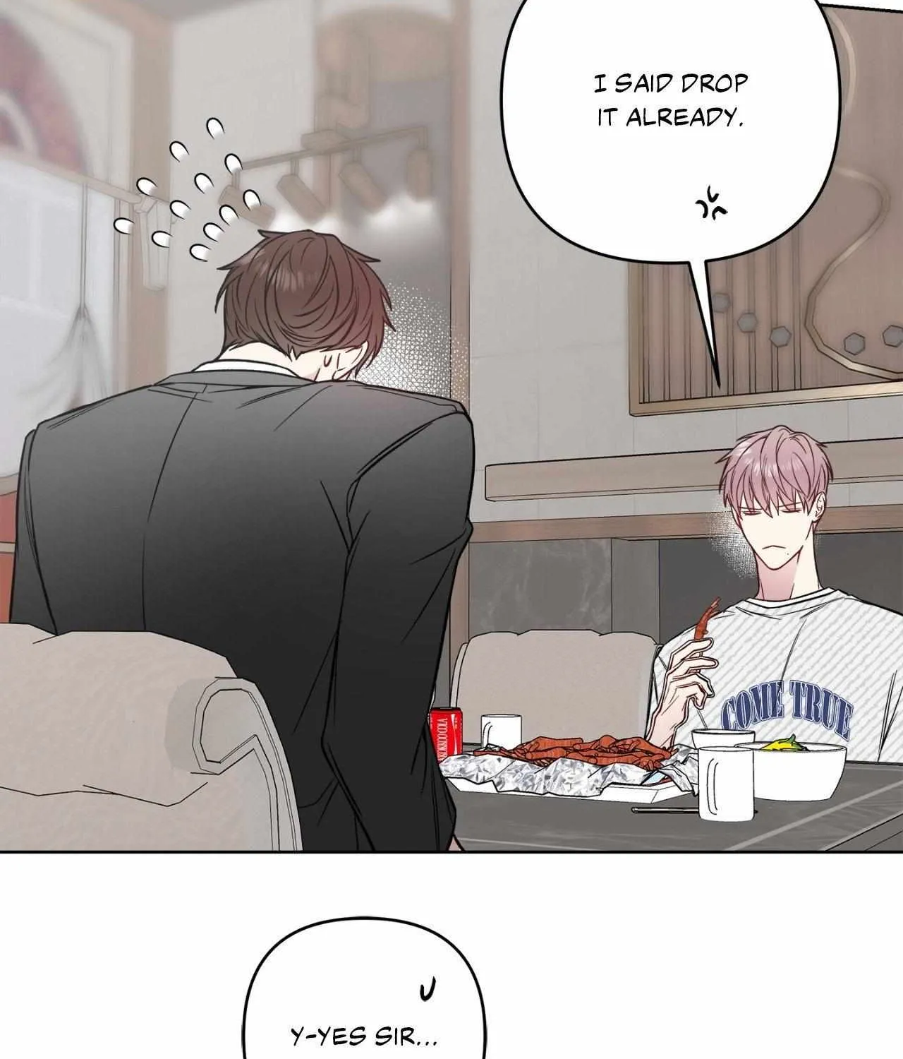 Read A Shared House chapter 49 image 57 on Lezhin