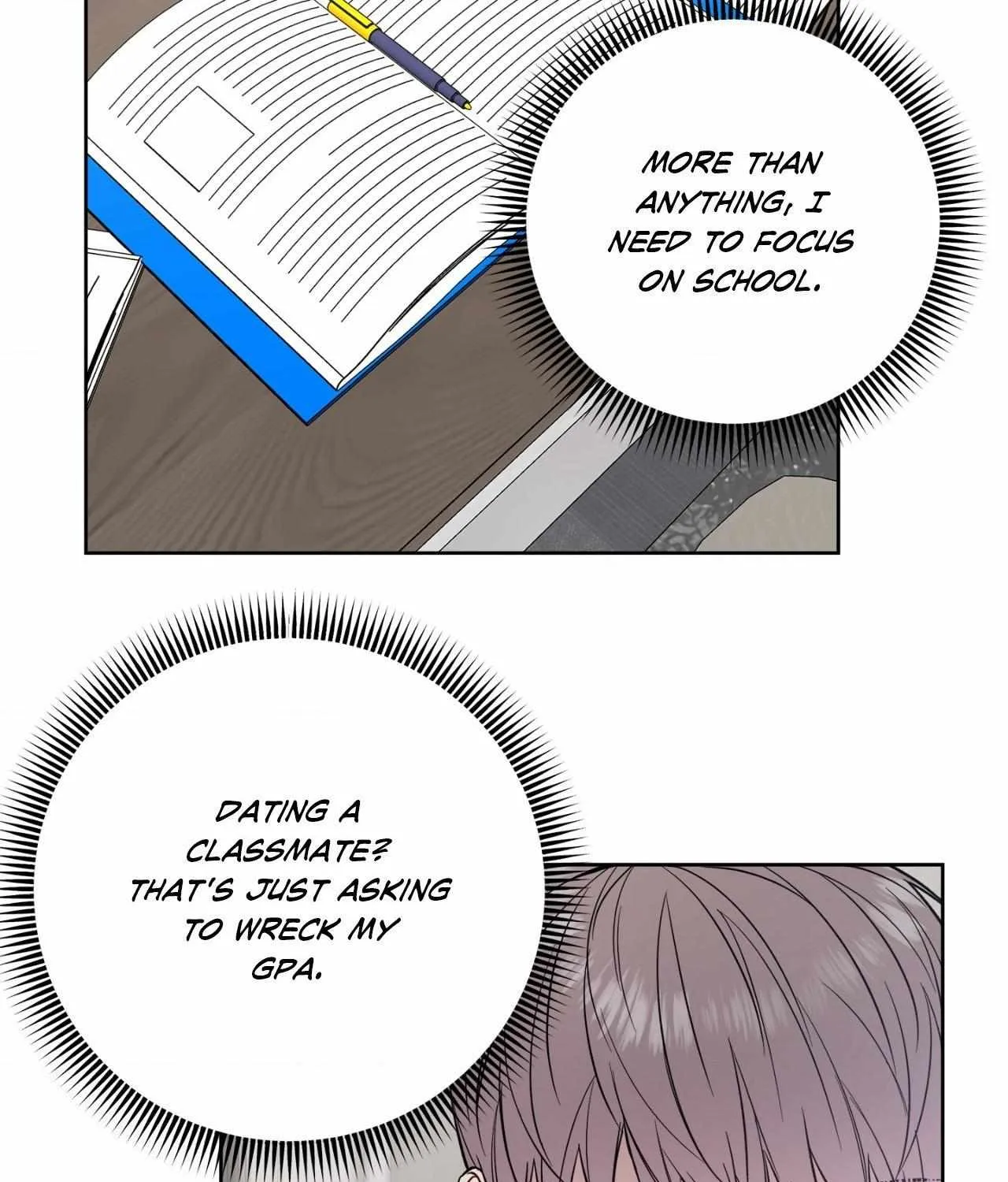 Read A Shared House chapter 49 image 60 on Lezhin