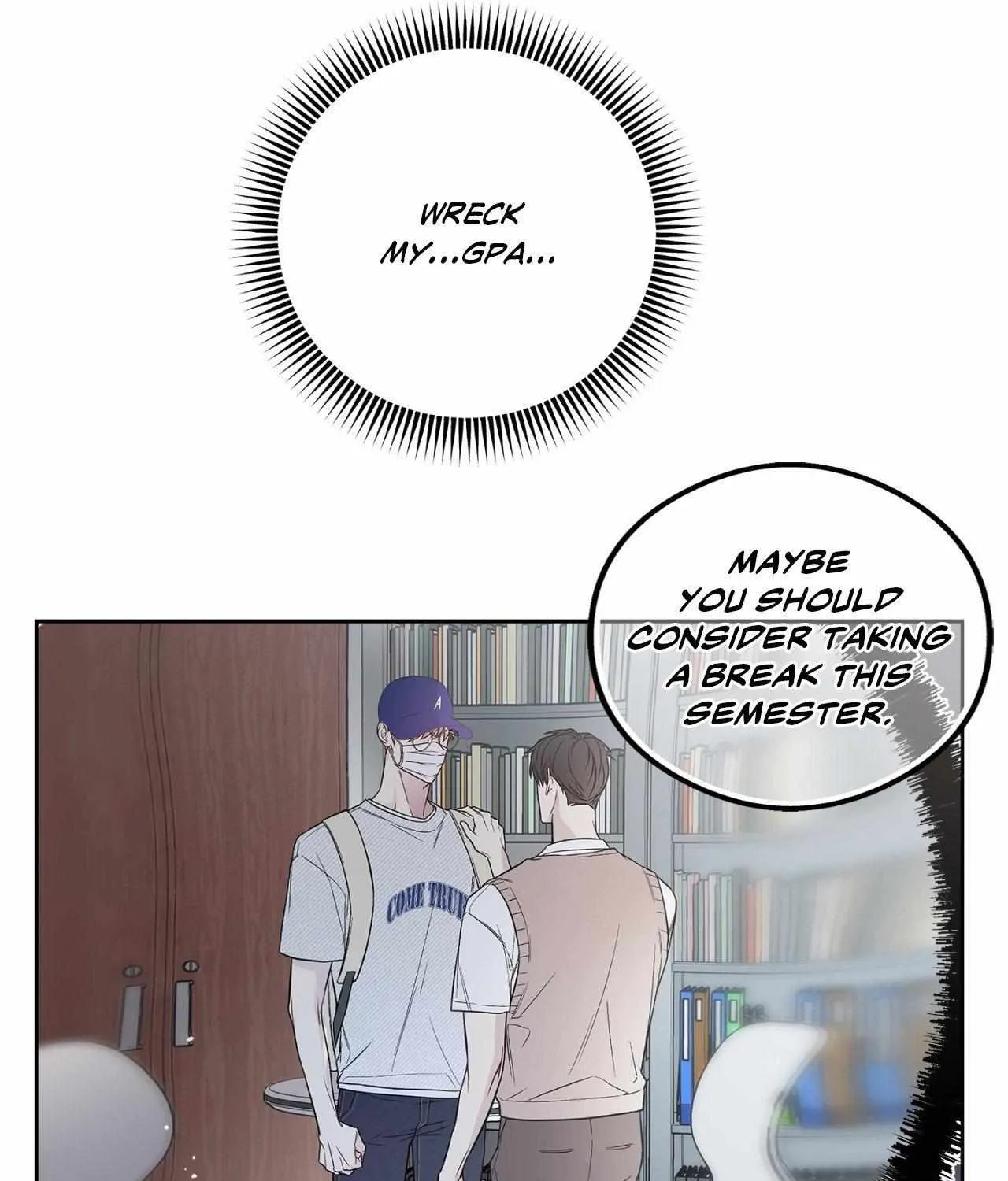 Read A Shared House chapter 49 image 62 on Lezhin