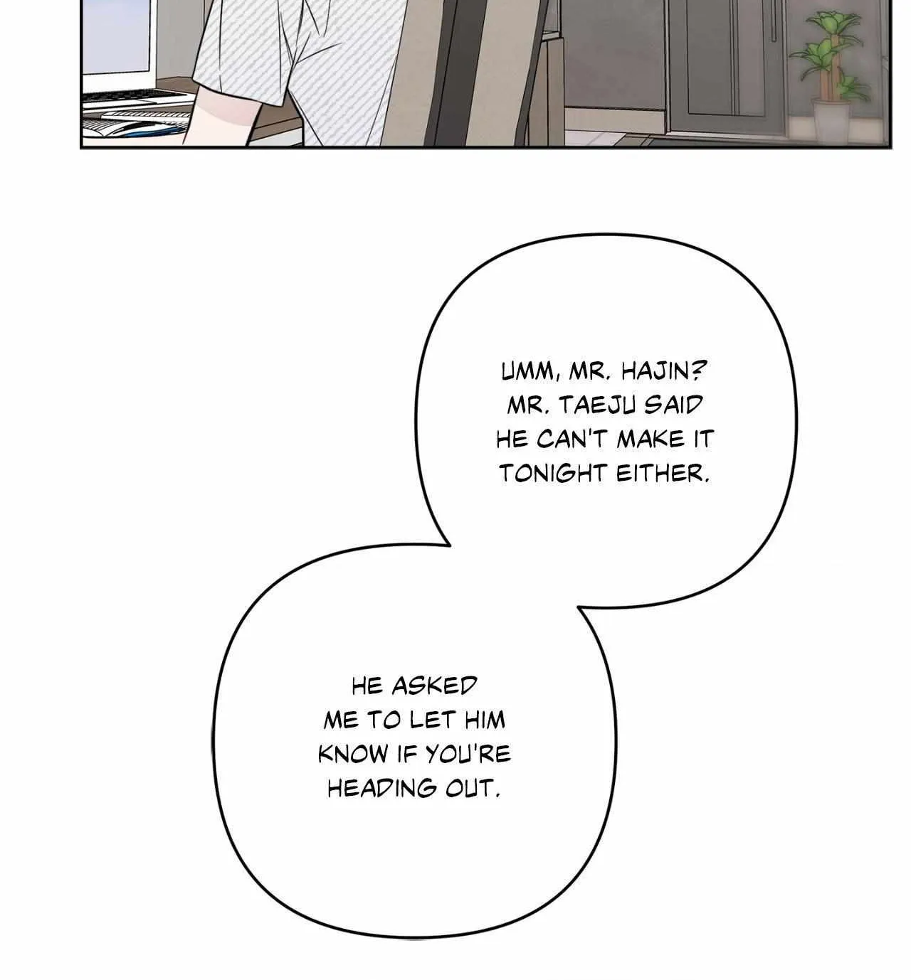 Read A Shared House chapter 49 image 65 on Lezhin