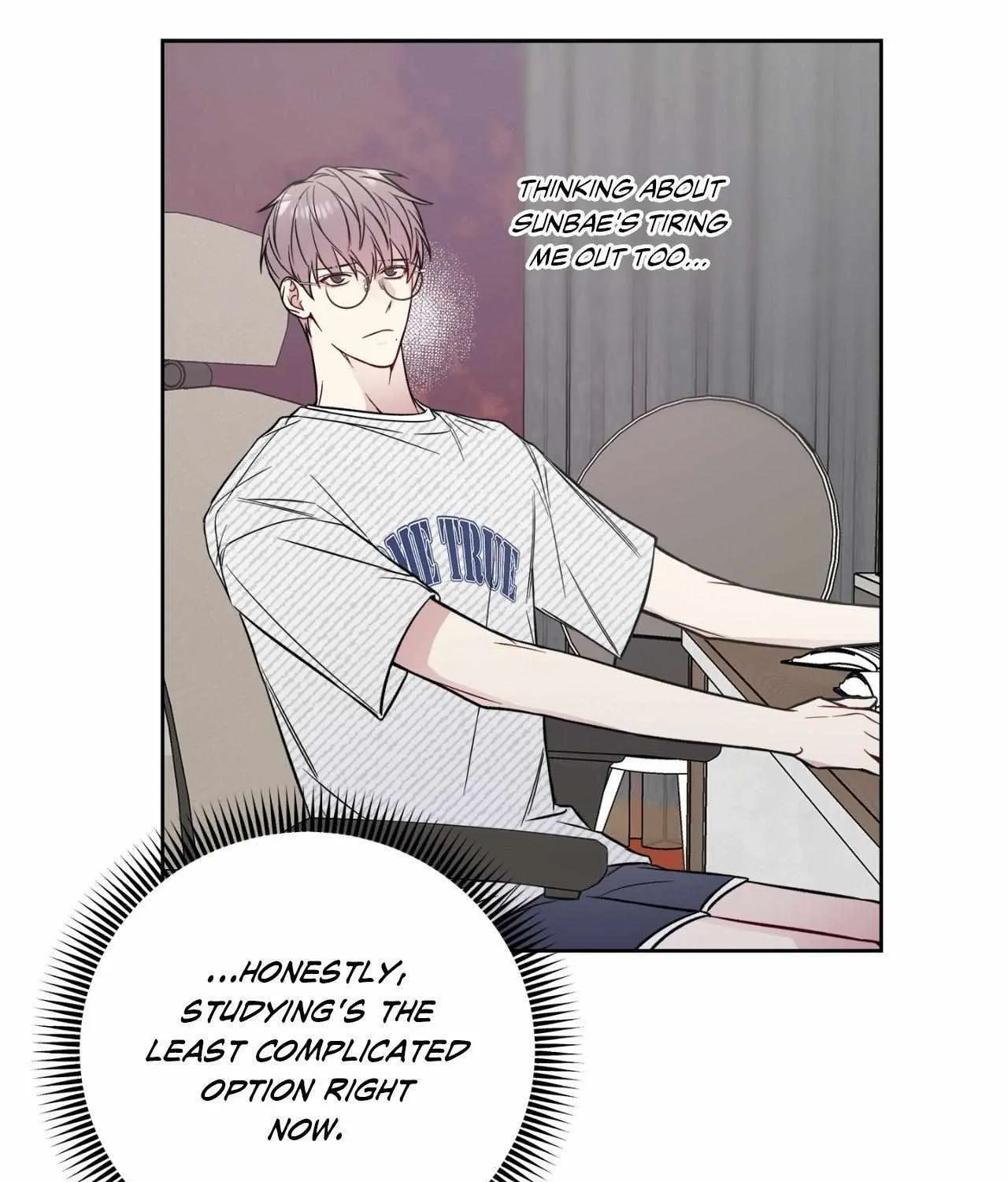 Read A Shared House chapter 49 image 66 on Lezhin