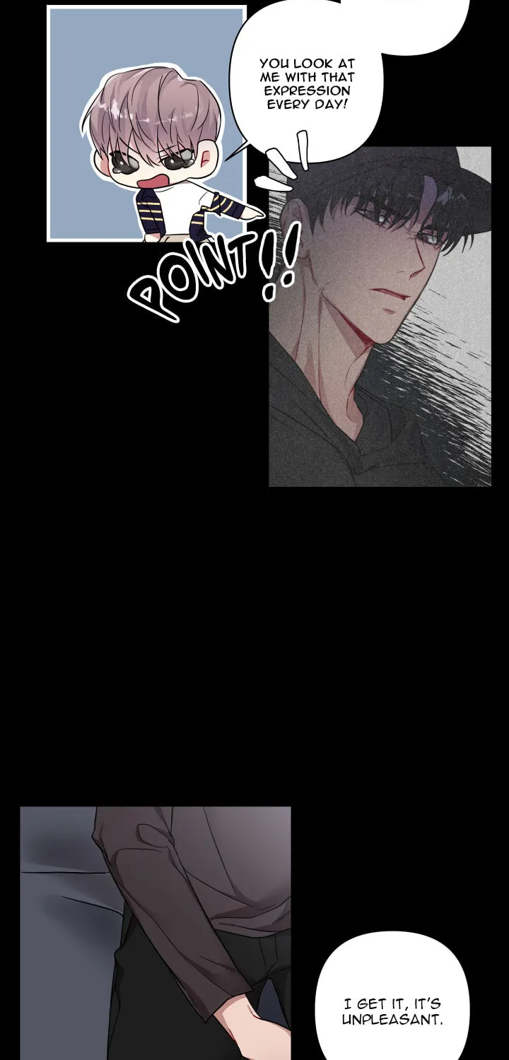 Read A Shared House chapter 5 image 10 on Lezhin