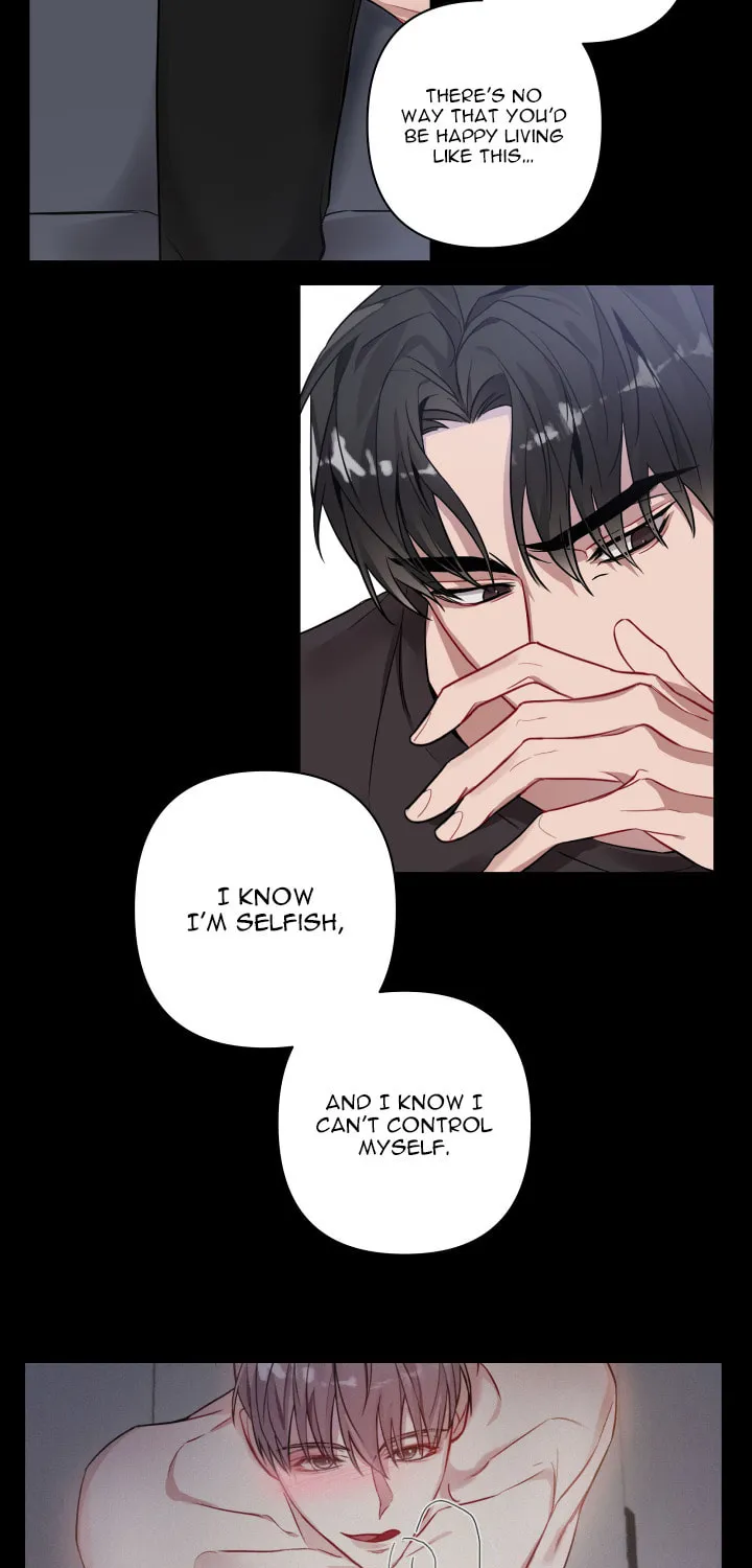 Read A Shared House chapter 5 image 11 on Lezhin