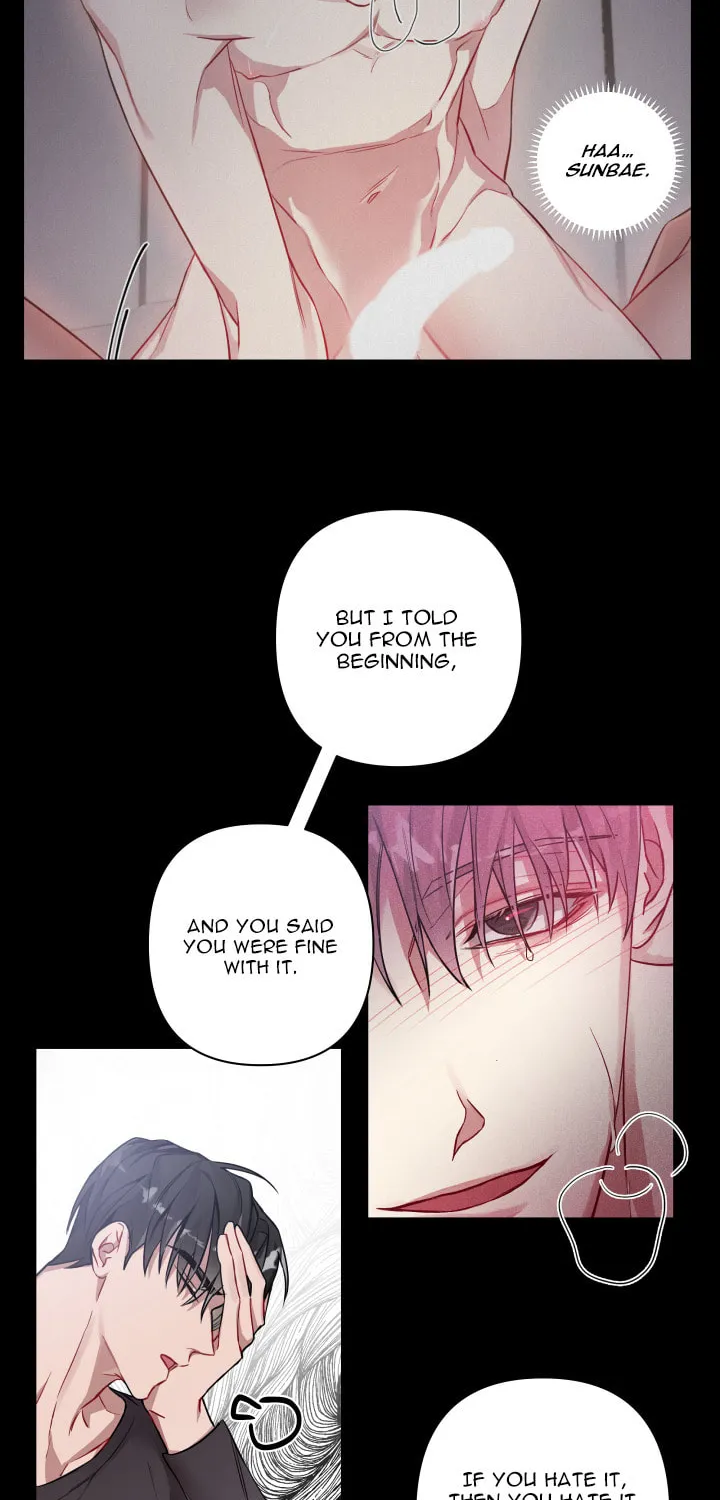 Read A Shared House chapter 5 image 12 on Lezhin