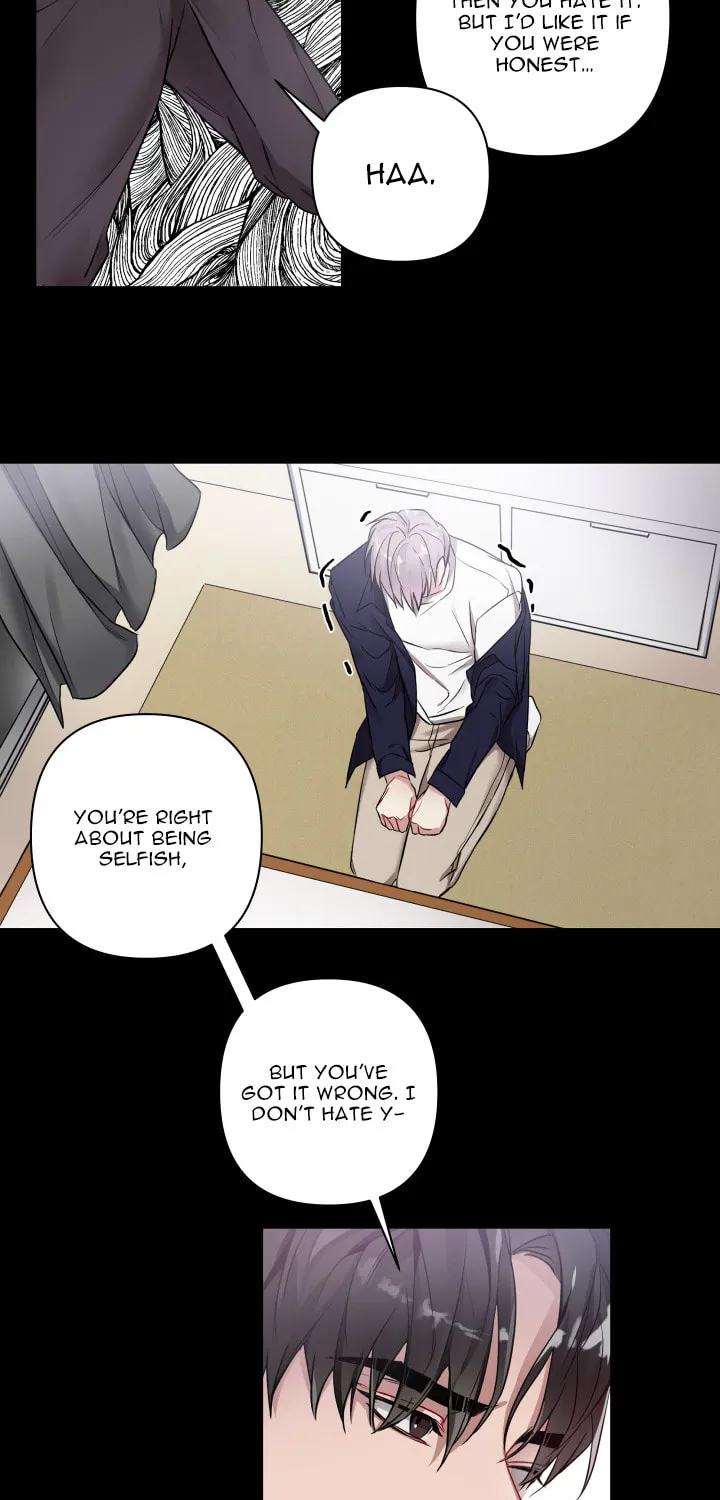 Read A Shared House chapter 5 image 13 on Lezhin
