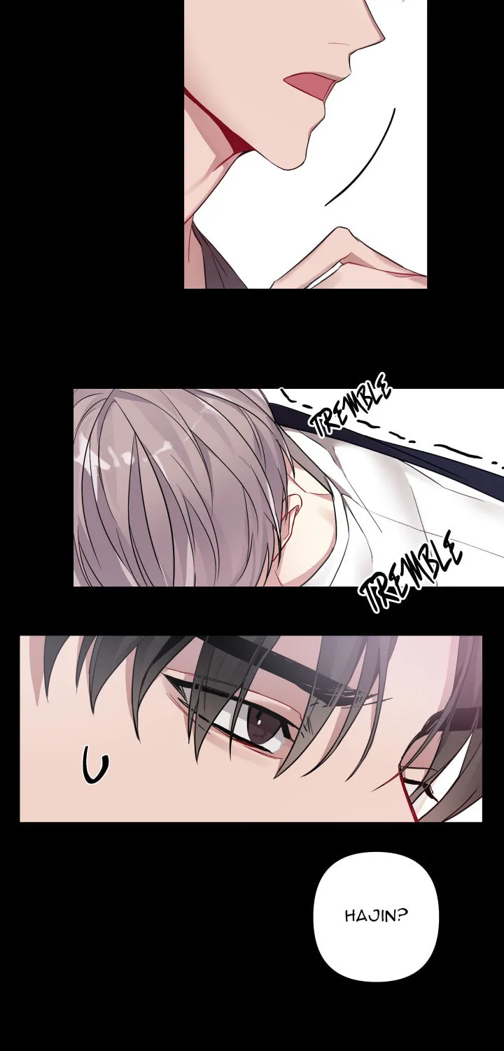 Read A Shared House chapter 5 image 14 on Lezhin