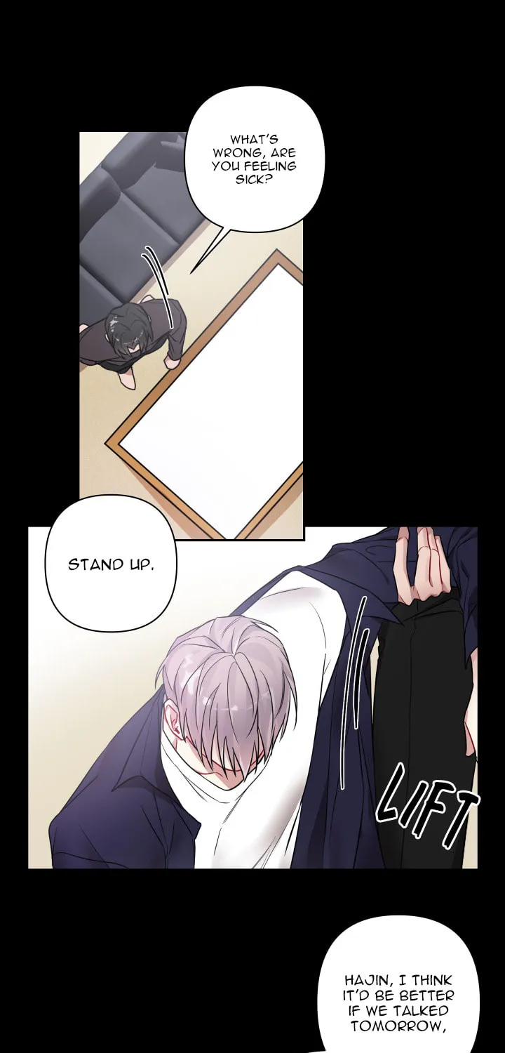 Read A Shared House chapter 5 image 16 on Lezhin