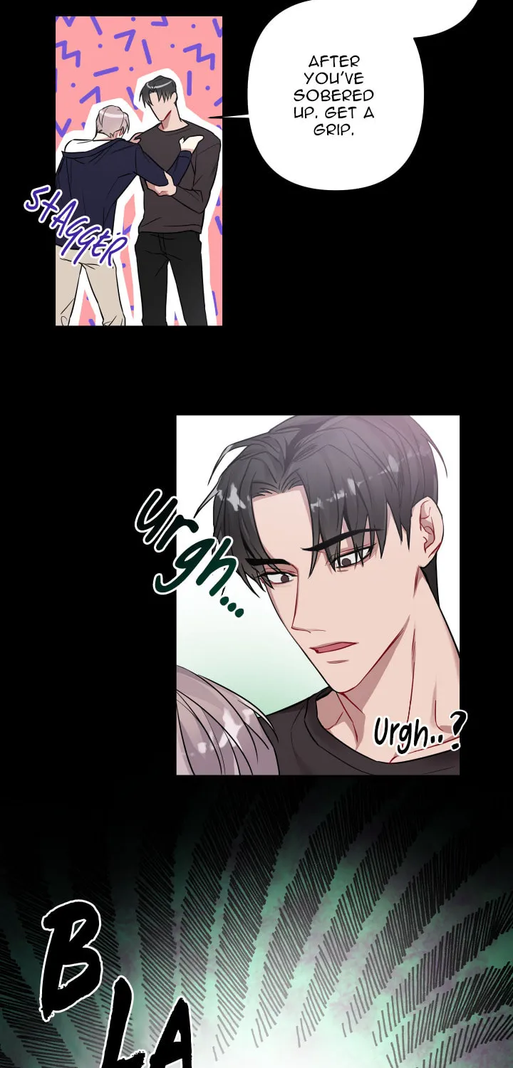Read A Shared House chapter 5 image 17 on Lezhin