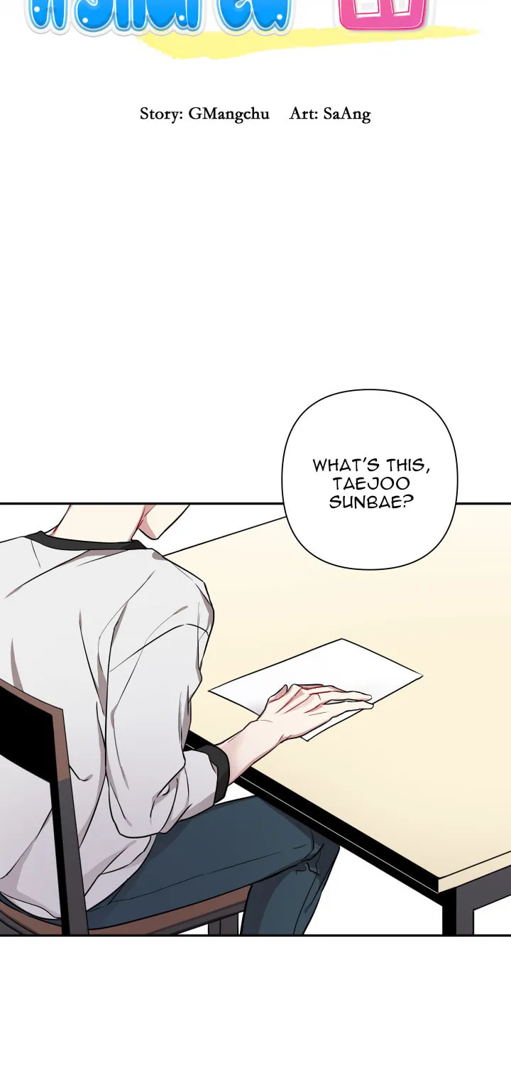Read A Shared House chapter 5 image 19 on Lezhin