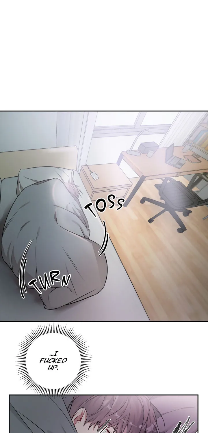 Read A Shared House chapter 5 image 2 on Lezhin