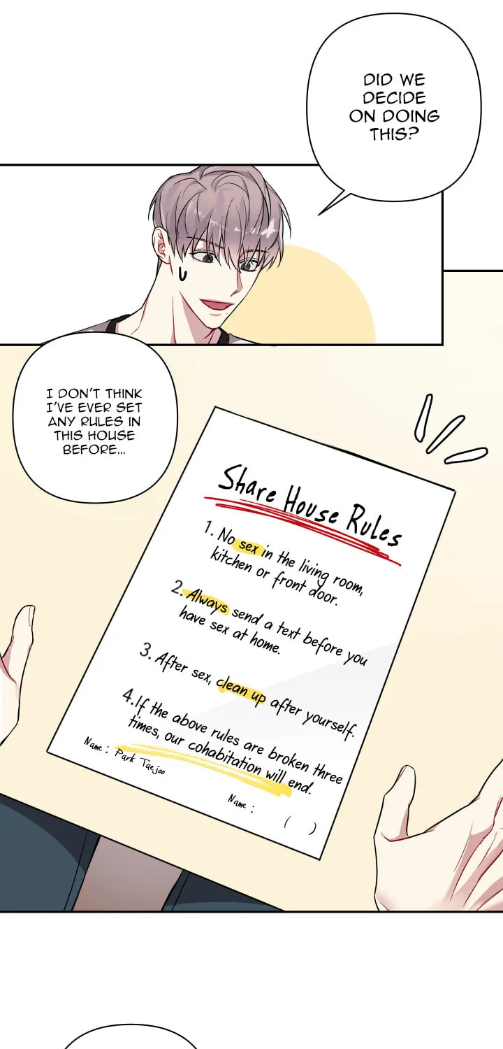 Read A Shared House chapter 5 image 20 on Lezhin