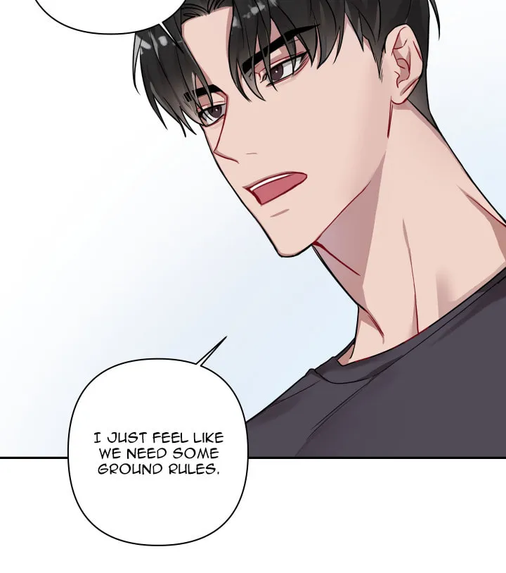 Read A Shared House chapter 5 image 22 on Lezhin