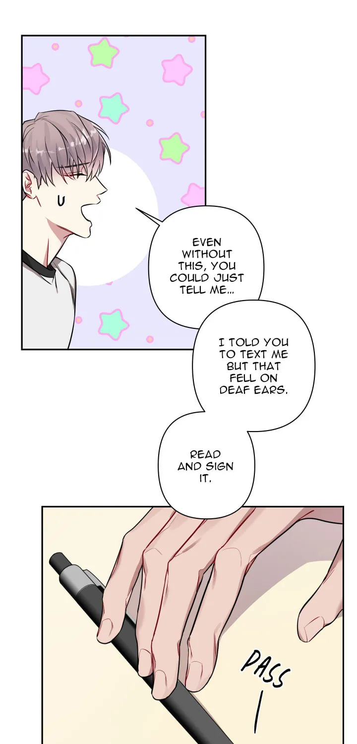 Read A Shared House chapter 5 image 23 on Lezhin