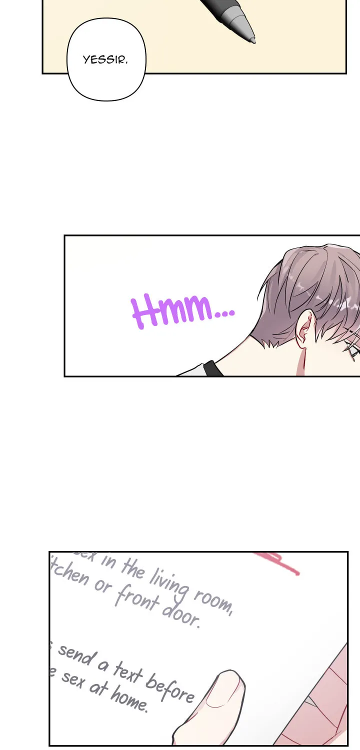 Read A Shared House chapter 5 image 24 on Lezhin