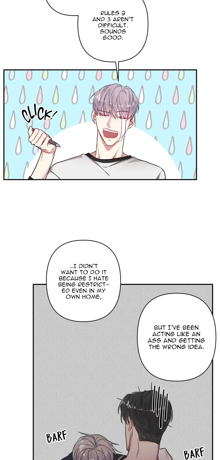 Read A Shared House chapter 5 image 26 on Lezhin