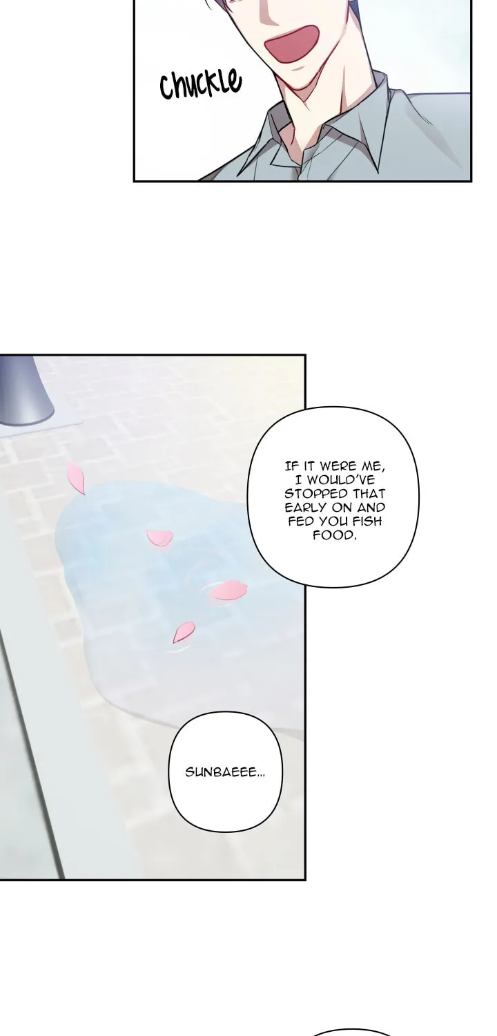 Read A Shared House chapter 5 image 31 on Lezhin