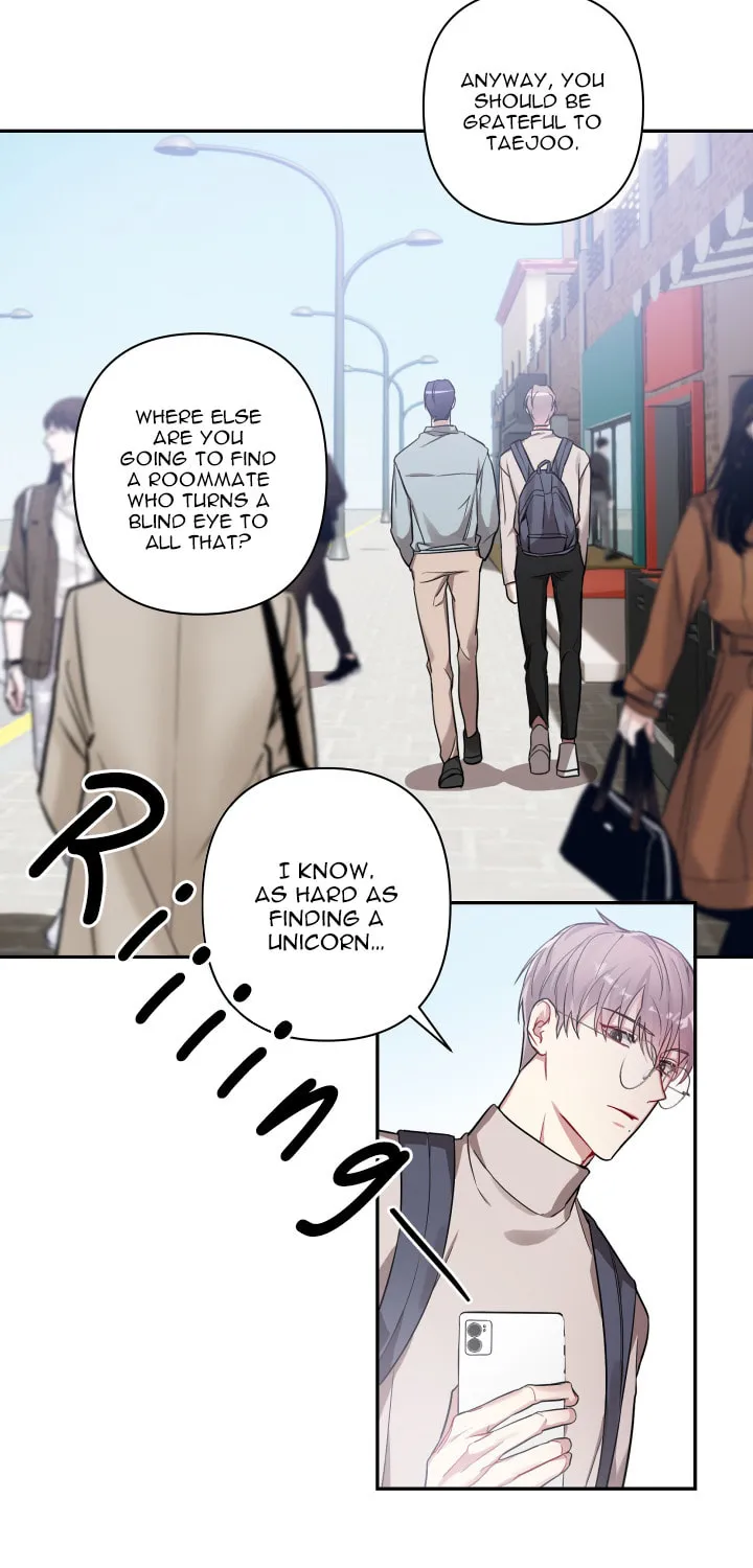 Read A Shared House chapter 5 image 32 on Lezhin
