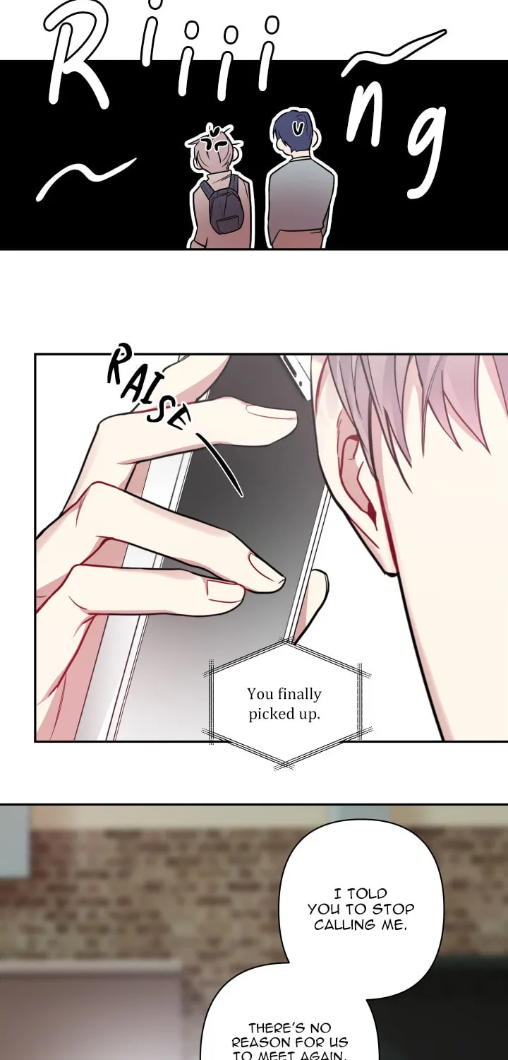 Read A Shared House chapter 5 image 35 on Lezhin
