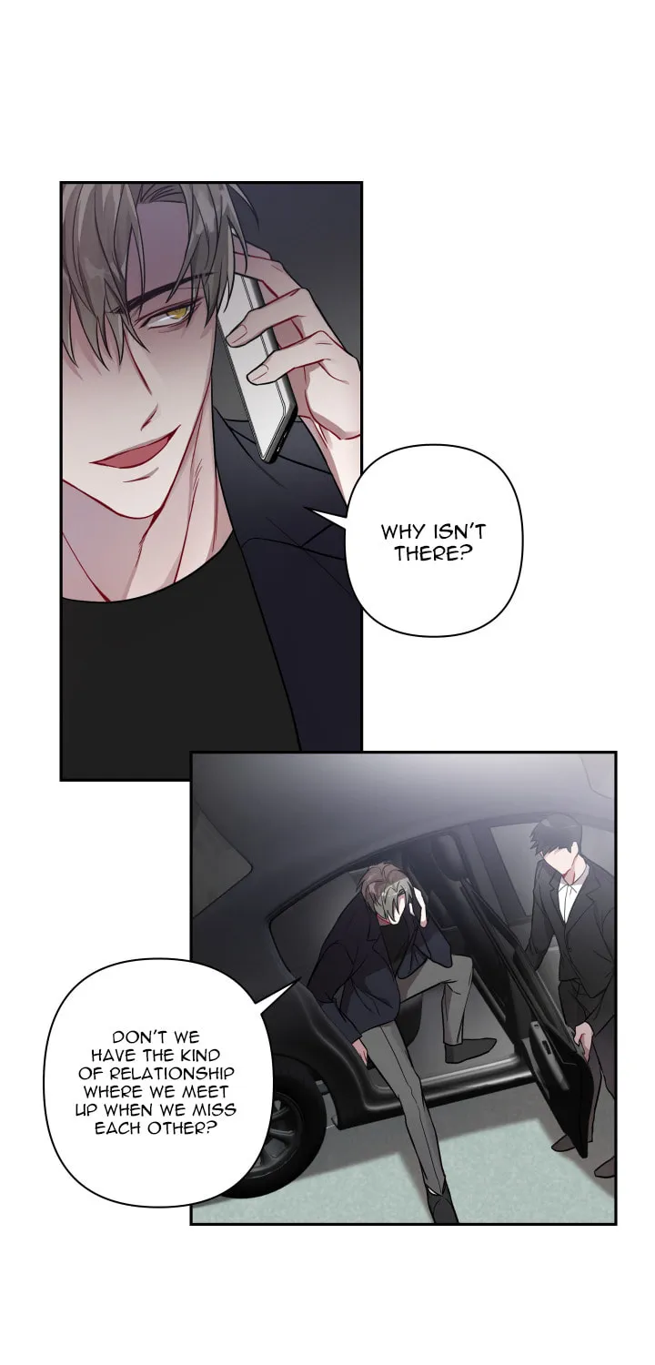Read A Shared House chapter 5 image 37 on Lezhin