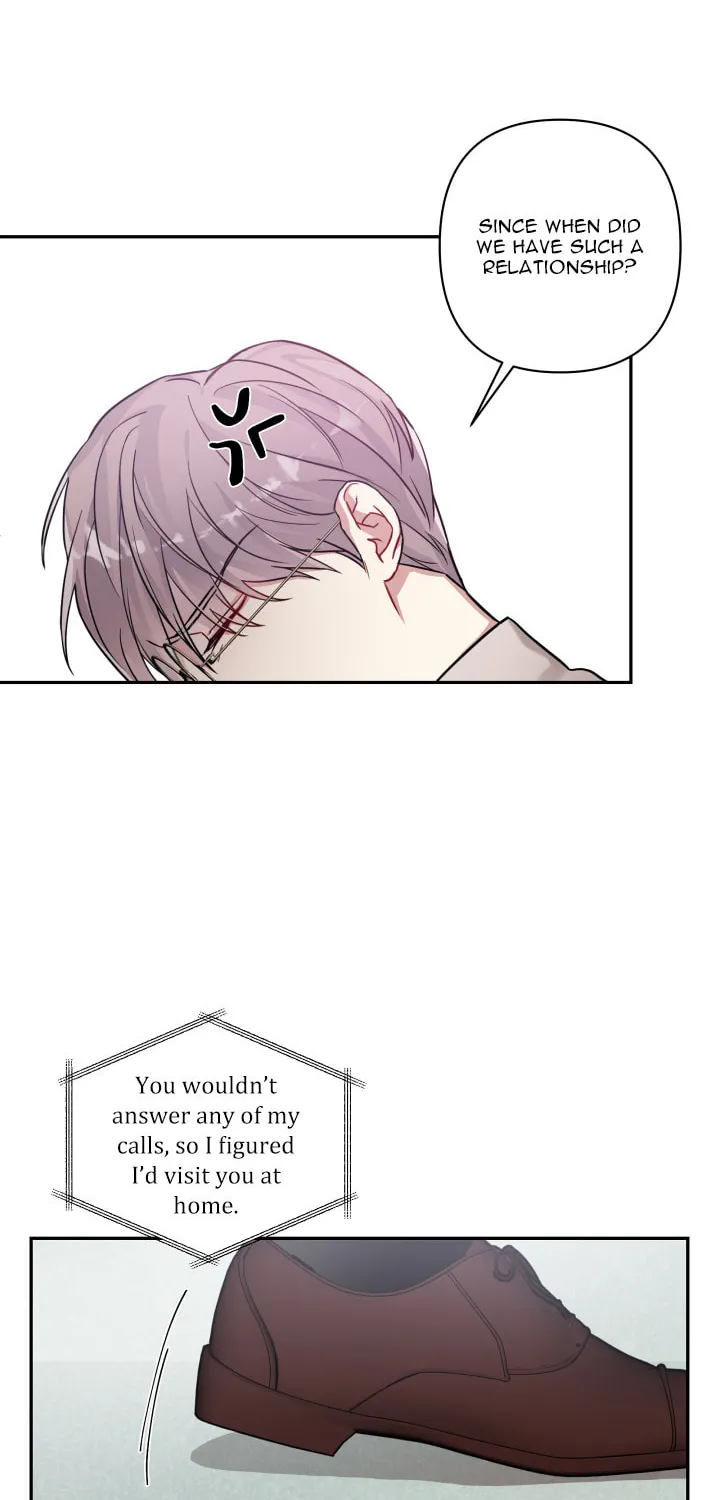 Read A Shared House chapter 5 image 38 on Lezhin