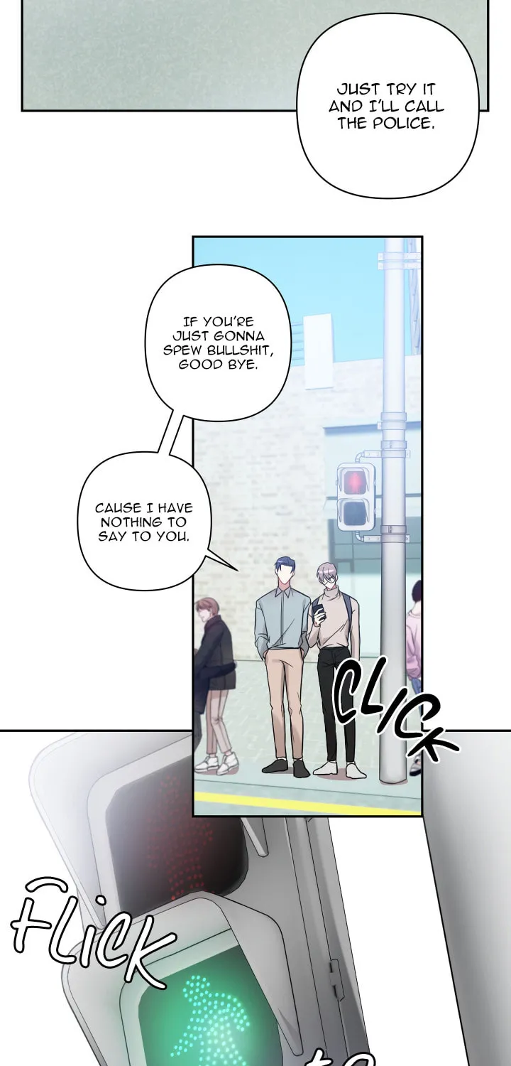 Read A Shared House chapter 5 image 39 on Lezhin