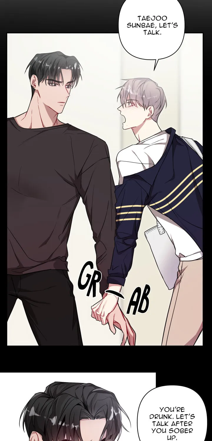 Read A Shared House chapter 5 image 4 on Lezhin