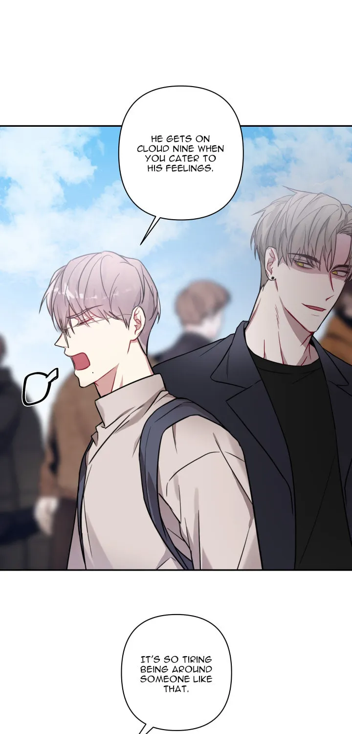Read A Shared House chapter 5 image 41 on Lezhin