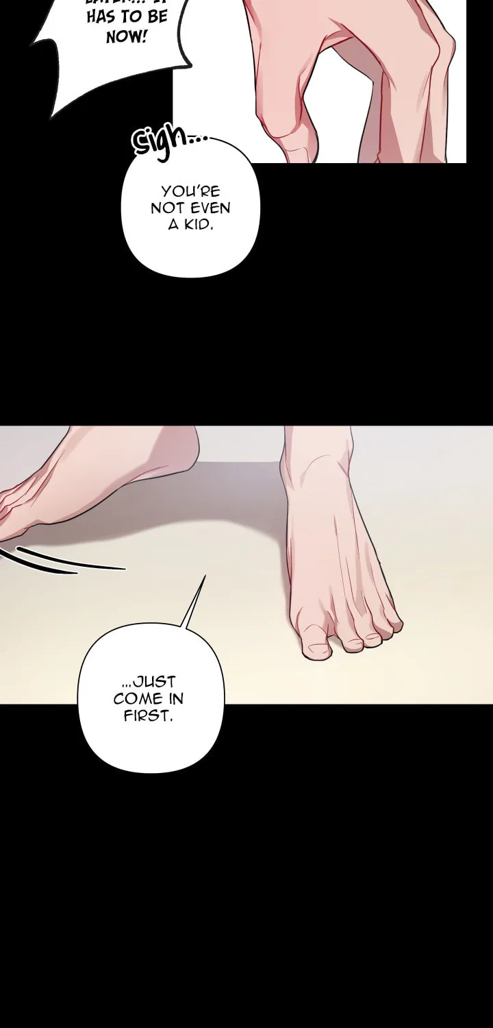 Read A Shared House chapter 5 image 6 on Lezhin