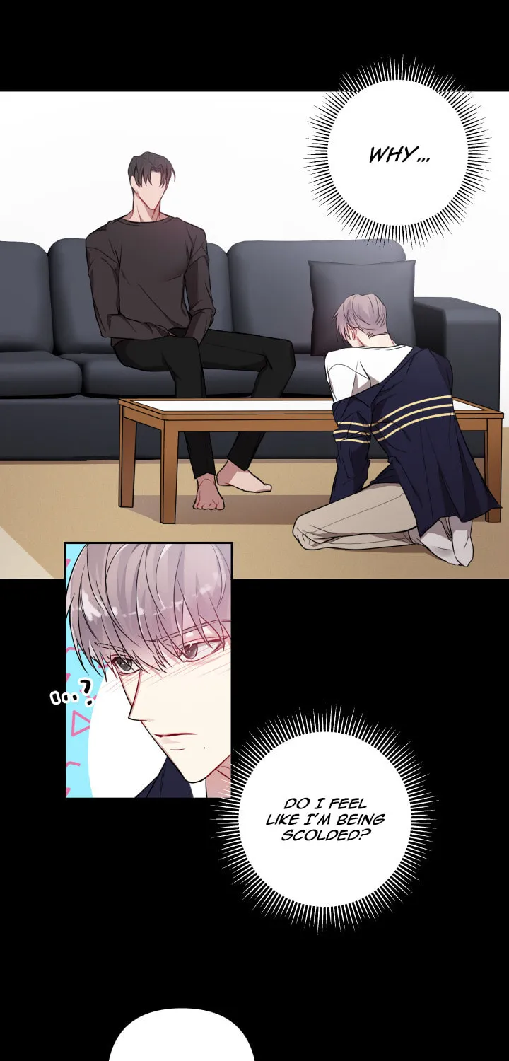 Read A Shared House chapter 5 image 7 on Lezhin
