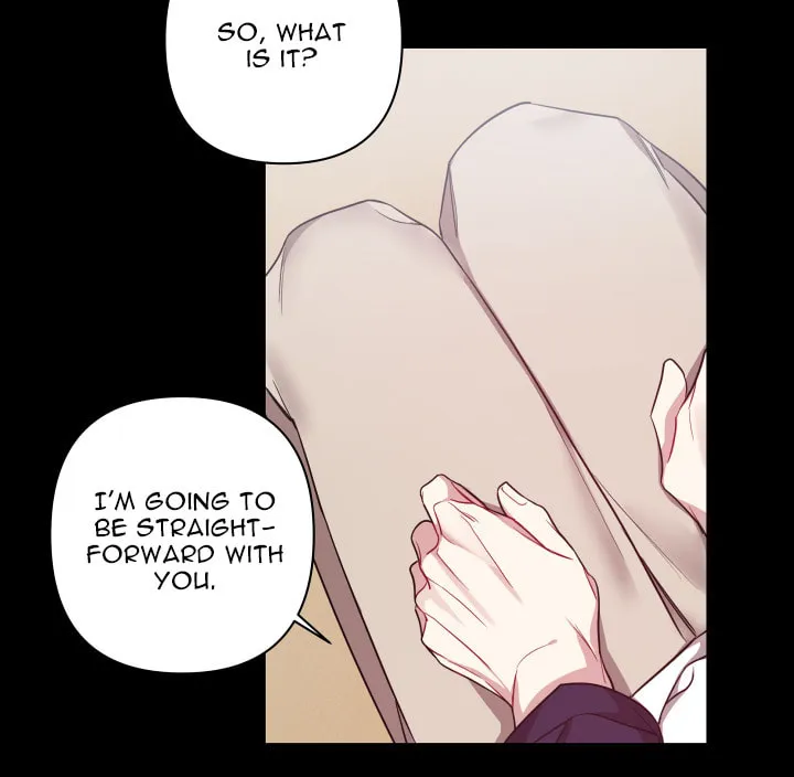Read A Shared House chapter 5 image 8 on Lezhin