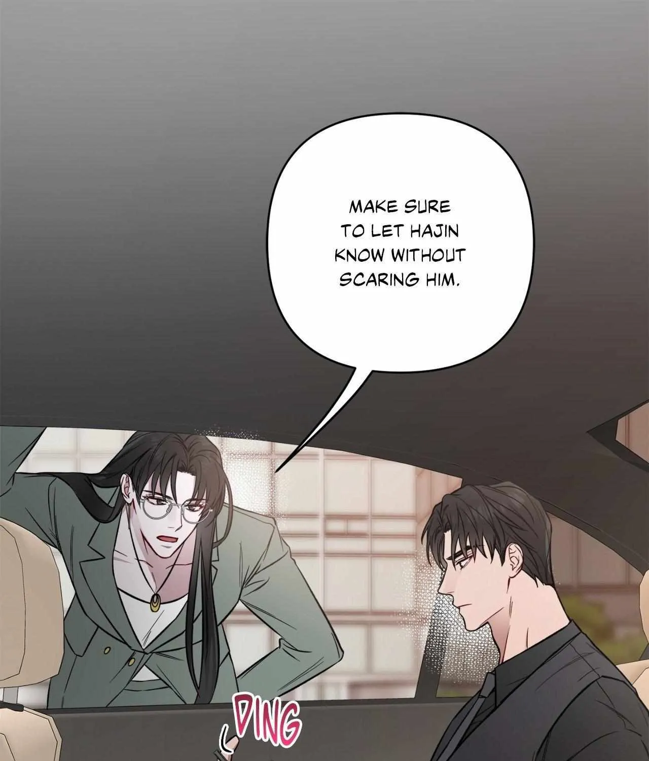 Read A Shared House chapter 50 image 1 on Lezhin