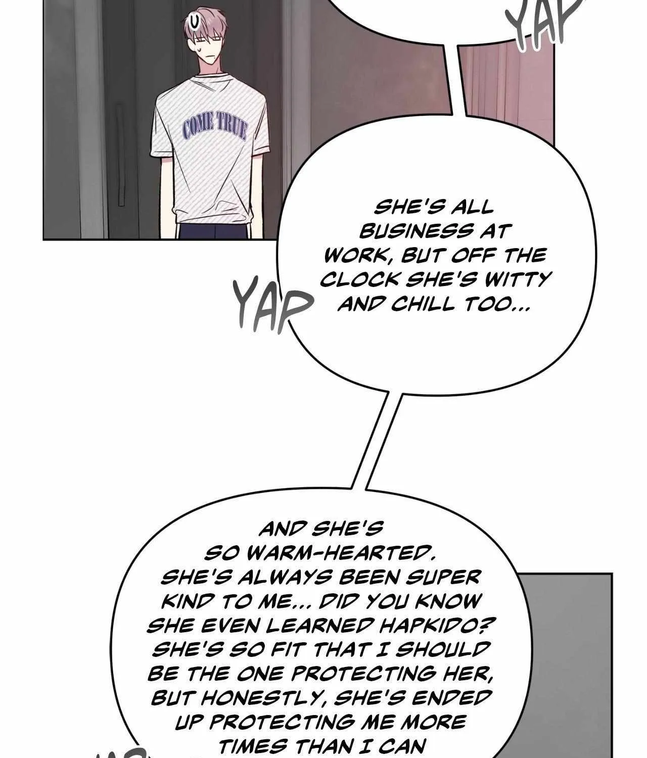 Read A Shared House chapter 50 image 105 on Lezhin