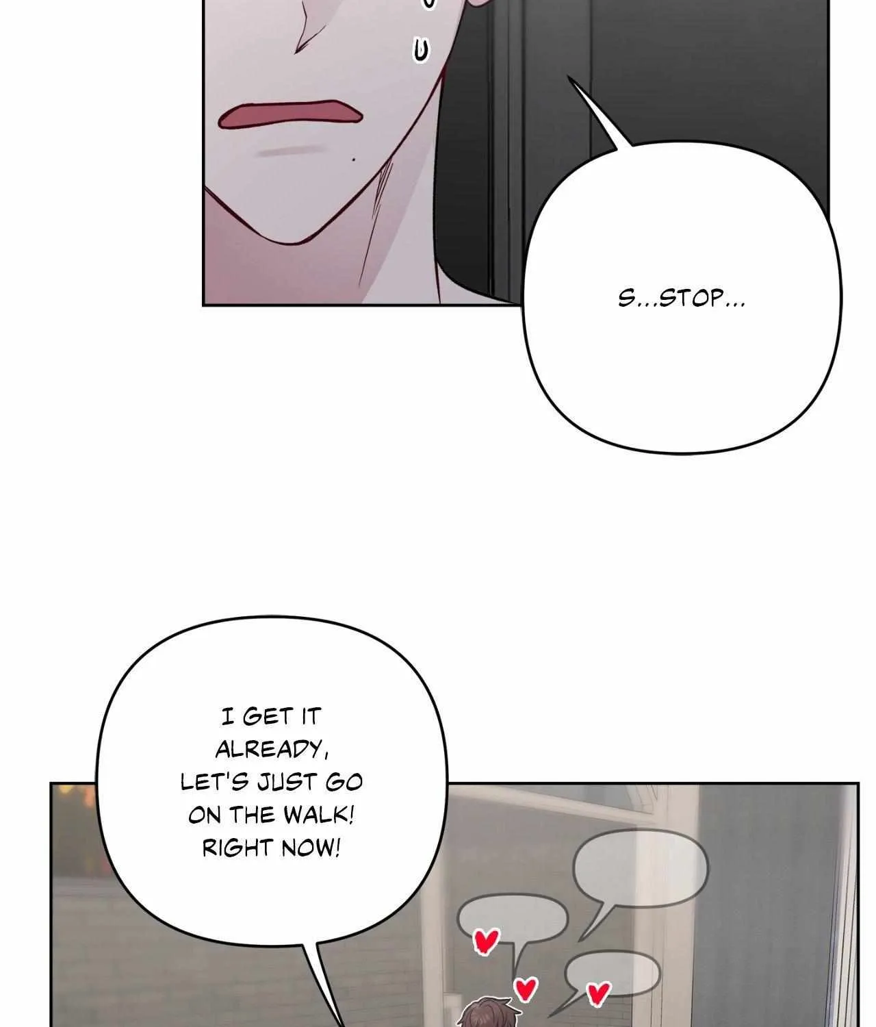 Read A Shared House chapter 50 image 107 on Lezhin
