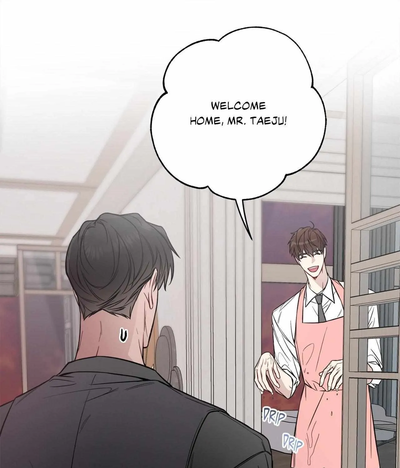 Read A Shared House chapter 50 image 19 on Lezhin