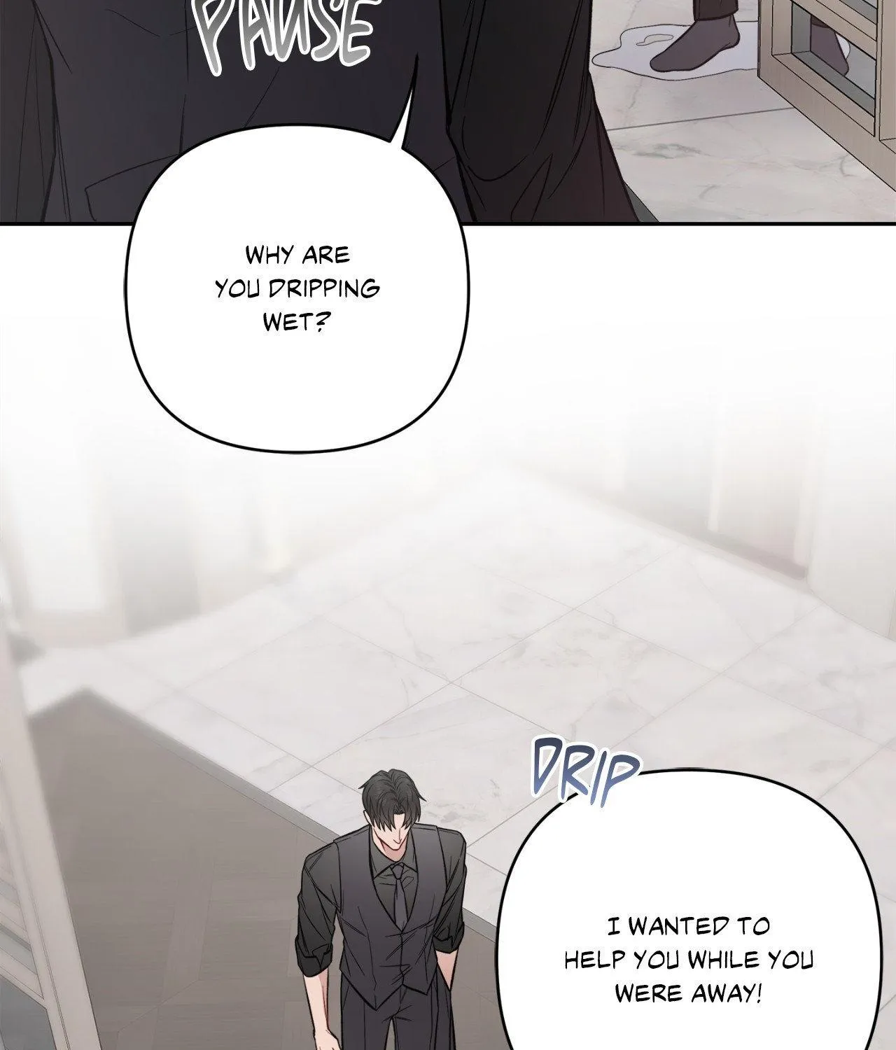 Read A Shared House chapter 50 image 21 on Lezhin