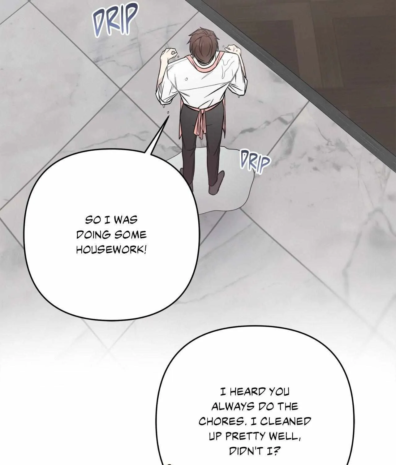 Read A Shared House chapter 50 image 23 on Lezhin
