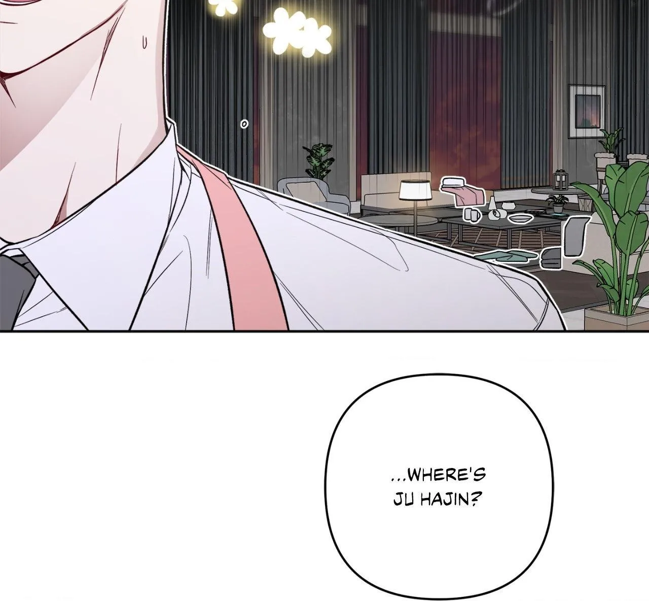 Read A Shared House chapter 50 image 25 on Lezhin