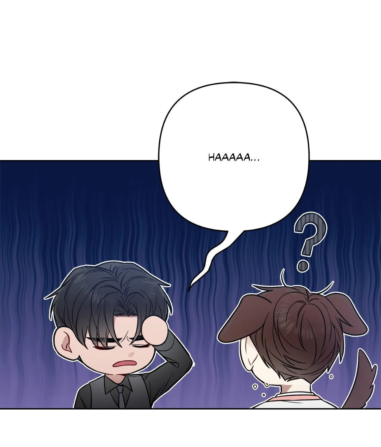 Read A Shared House chapter 50 image 28 on Lezhin