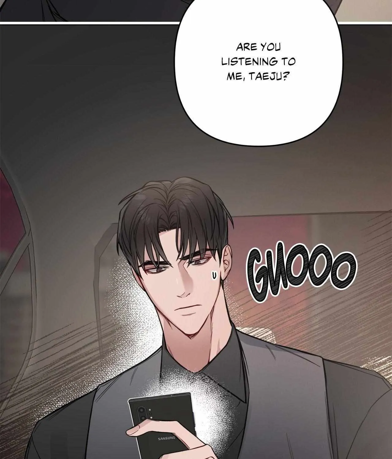 Read A Shared House chapter 50 image 3 on Lezhin
