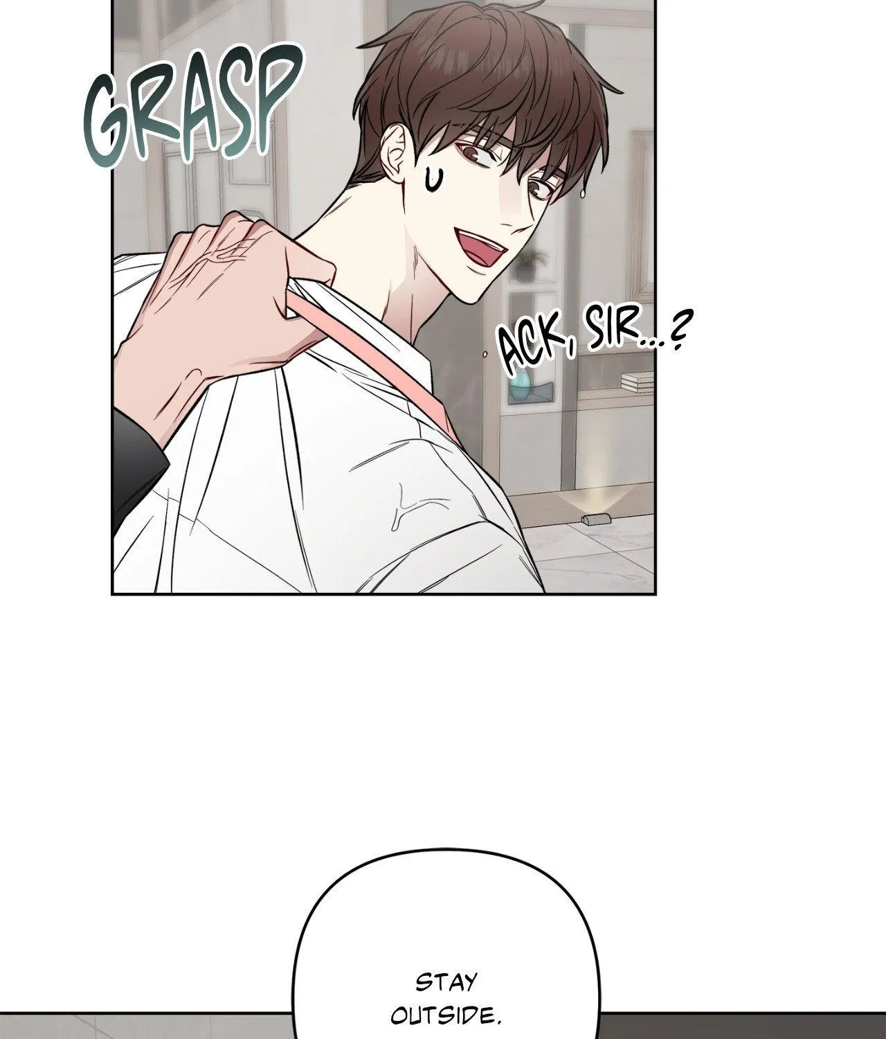 Read A Shared House chapter 50 image 30 on Lezhin