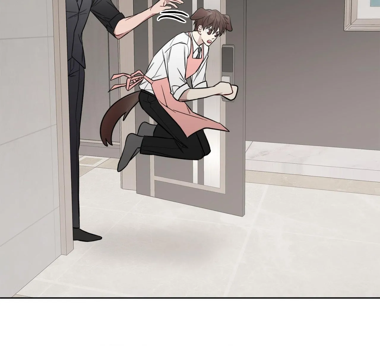 Read A Shared House chapter 50 image 32 on Lezhin