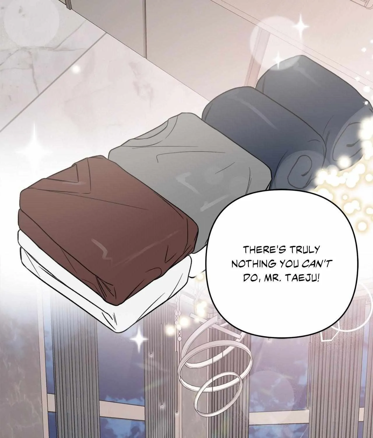 Read A Shared House chapter 50 image 40 on Lezhin
