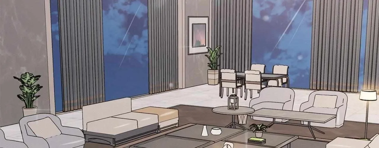 Read A Shared House chapter 50 image 41 on Lezhin