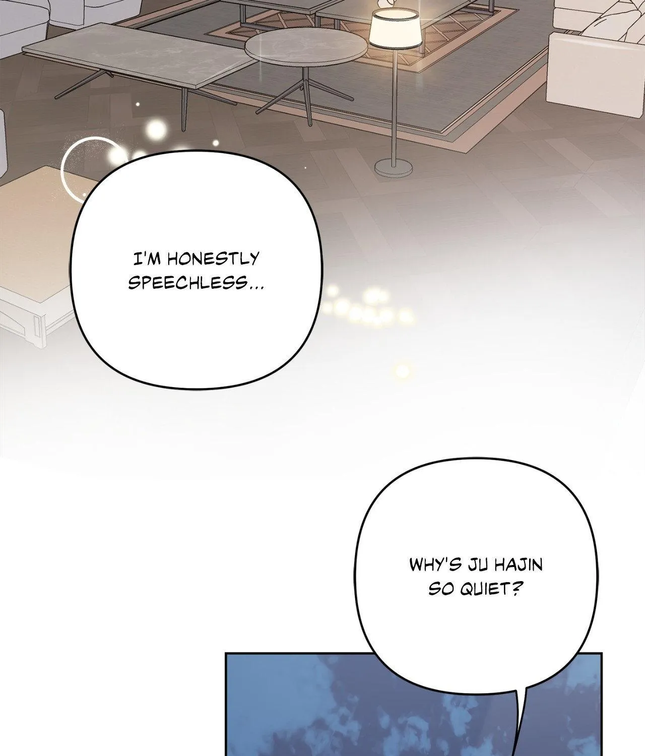 Read A Shared House chapter 50 image 42 on Lezhin