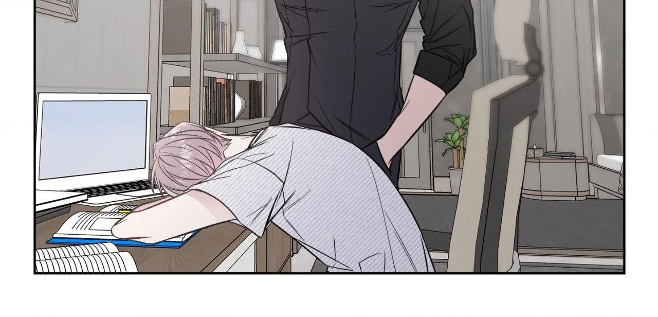 Read A Shared House chapter 50 image 51 on Lezhin