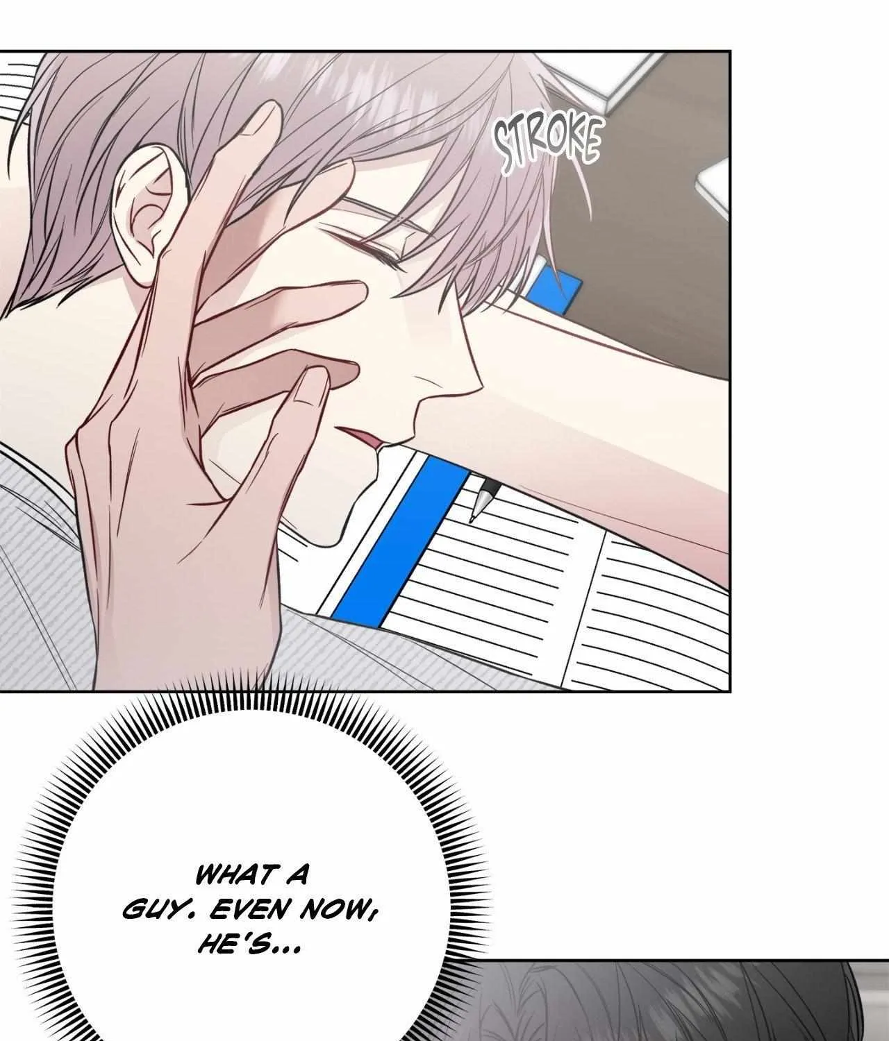 Read A Shared House chapter 50 image 52 on Lezhin