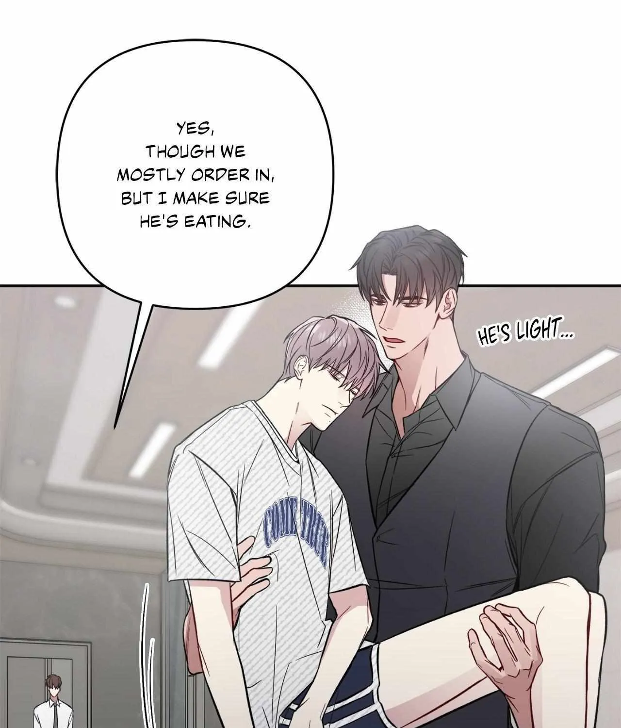 Read A Shared House chapter 50 image 57 on Lezhin
